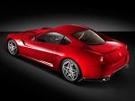 Ferrari 599 GTB Fiorano 2006 года